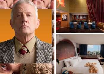 The Elocution of Benjamin Franklin