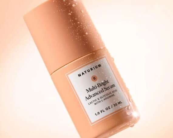 Milk Beauty Trend Naturium 
