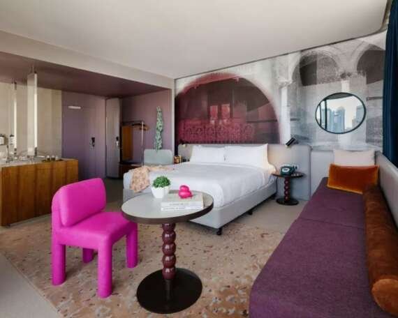 Hotel Indigo Potts Point