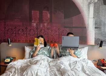 Hotel Indigo Potts Point