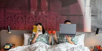 Hotel Indigo Potts Point