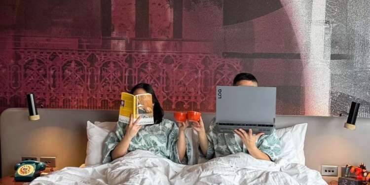 Hotel Indigo Potts Point