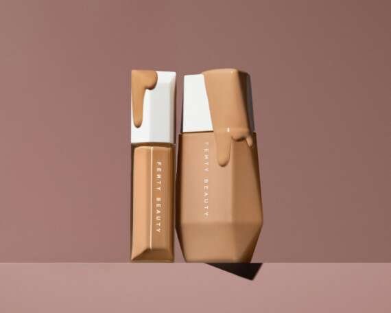 New Fenty Beauty Products