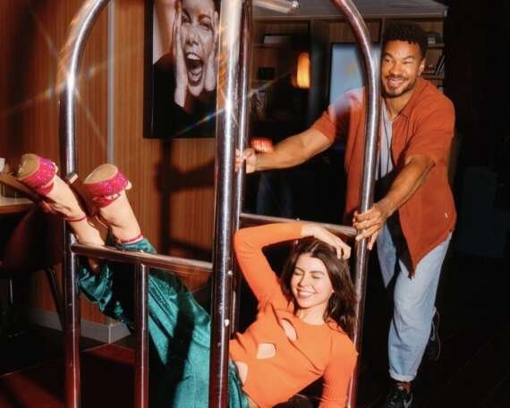 Hotel Indigo Potts Point