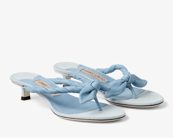 Carolyn Bessette Kennedy Style JImmy Choo