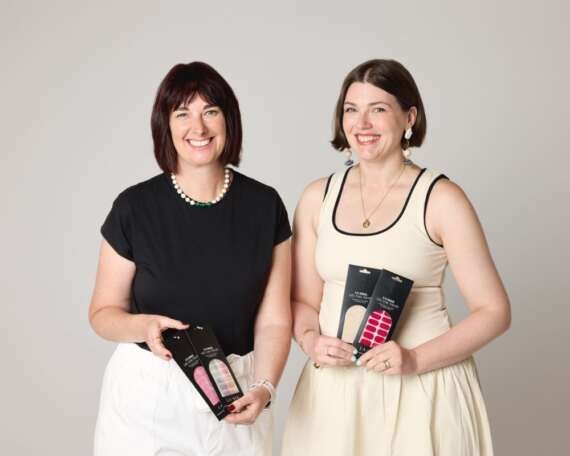 At-Home manicure tips 