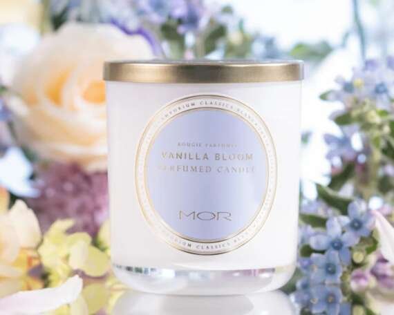 MOR Candle