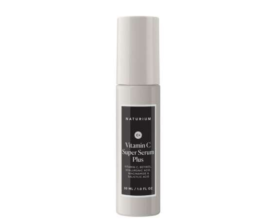 Naturium Vitamin C Serum