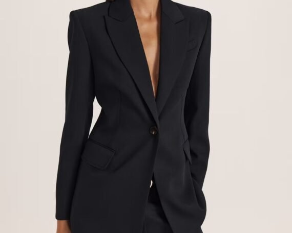 Carolyn Bessette Kennedy Style