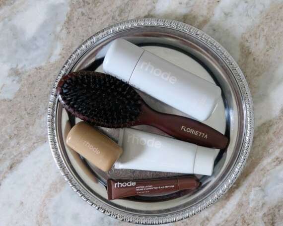 New Beauty Products Florietta 