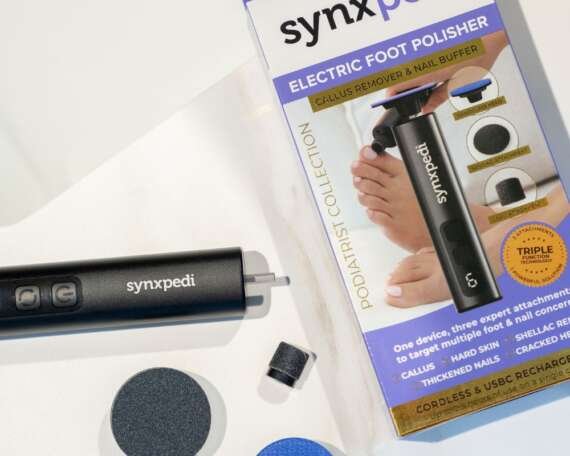 At-Home manicure tips 