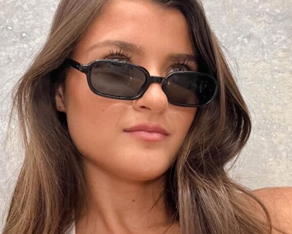 Carolyn Bessette Kennedy Style