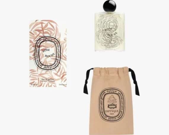 Fragrance layering tips Diptyque