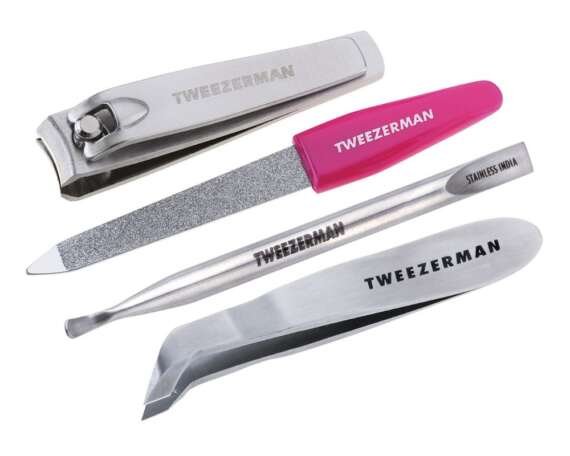 At-Home manicure tips 