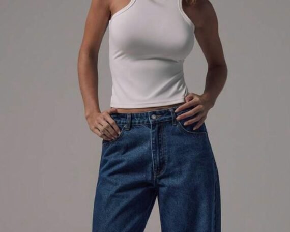 Carolyn Bessette Kennedy Style