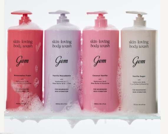 Fragrance layering tips