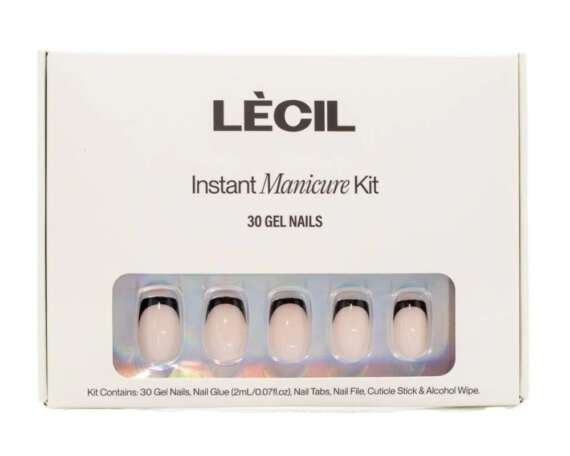 At-Home manicure tips 