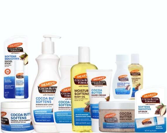 Palmer's Cocoa Butter