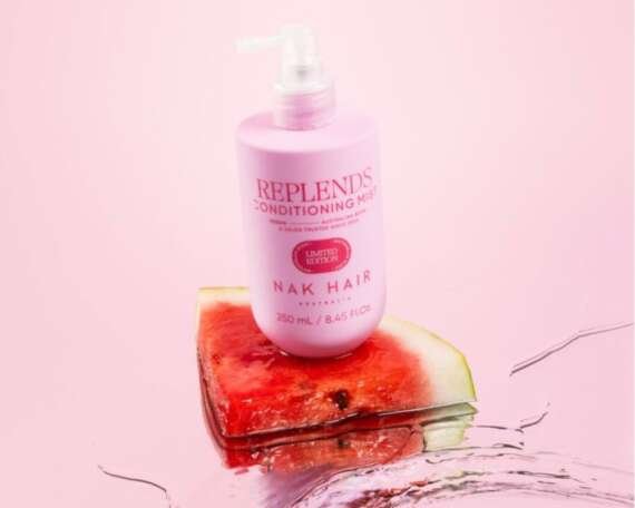 Conditioning Hair Mist