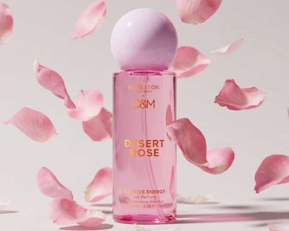 Fragrance layering tips Recreation Beauty