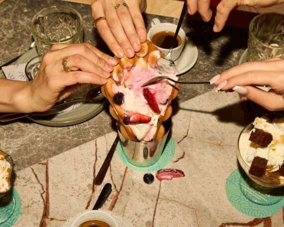 Caption by Hyatt Sydney