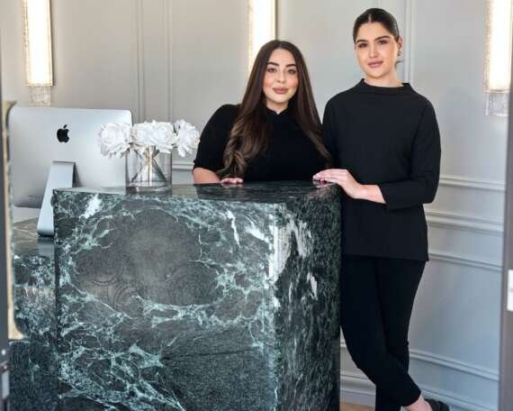 Injux Clinic M.E.L.A. Powerclay