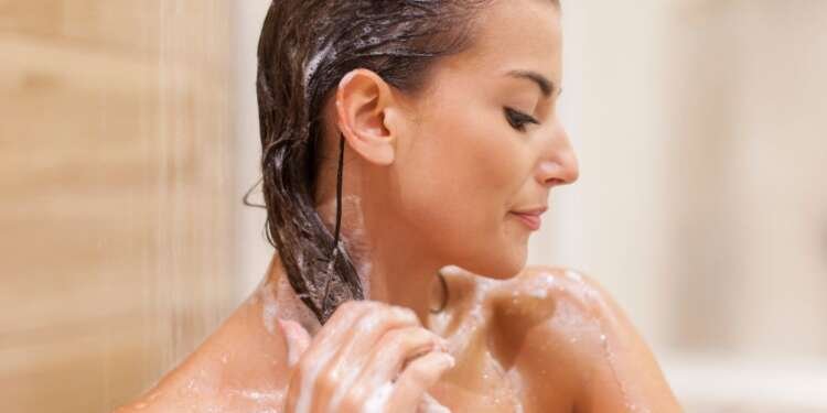 How often to wash your hair