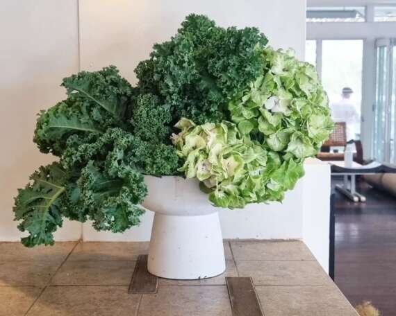 Floral Installations