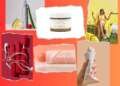 New Beauty Products