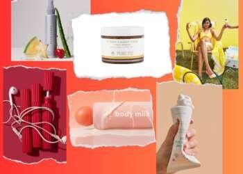 New Beauty Products