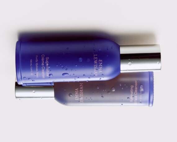  Emma Lewisham Supernatural Creme Cleanser 