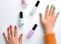 At-Home manicure tips