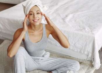 Three Step Skin Care Routine