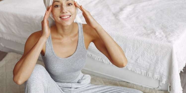 Three Step Skin Care Routine