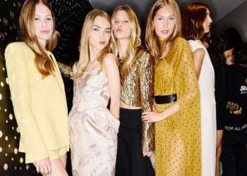 Australian Fashion Week 2026