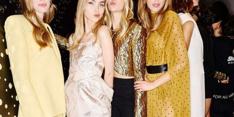 Australian Fashion Week 2026