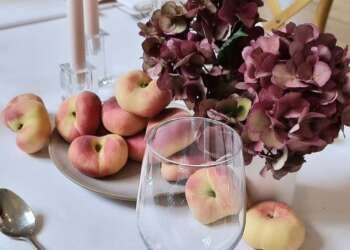 Floral Installations