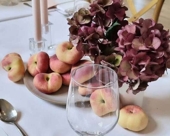 Floral Installations