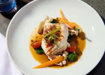 port to plate dining