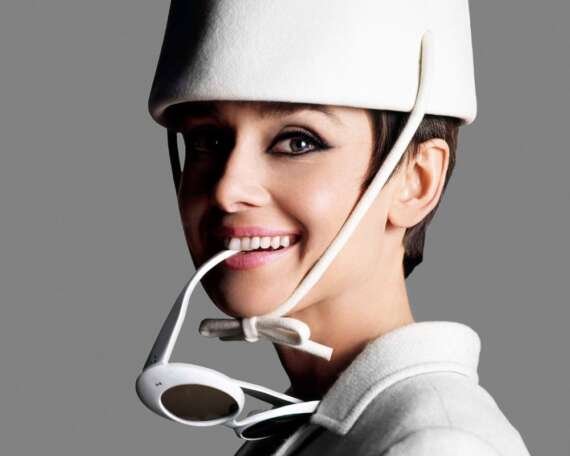 Francoise Kirkland Romance Audrey Hepburn 