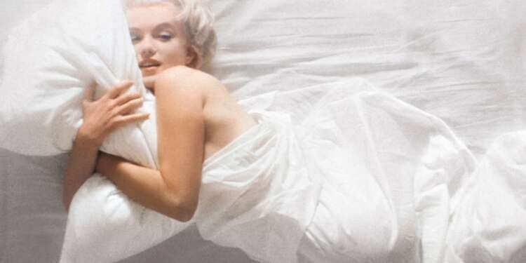 Francoise Kirkland Romance Marilyn Monroe