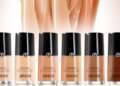 New Armani Luminous Silk Foundation