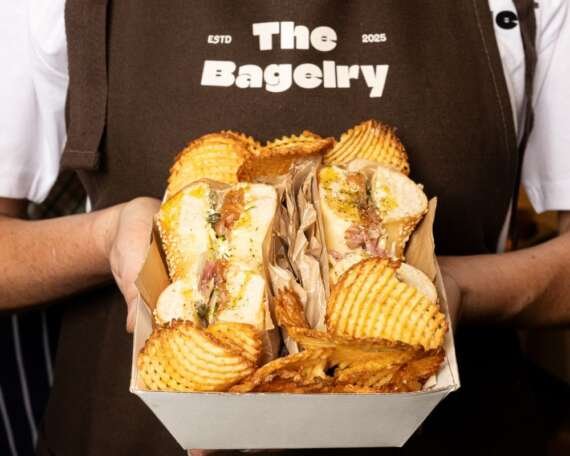 Hay Street Market  Paddy's 