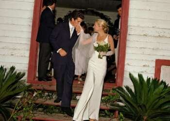 Carolyn Bessette Kennedy Style