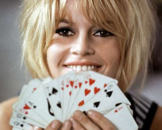 Francoise Kirkland Romance Brigitte Bardot