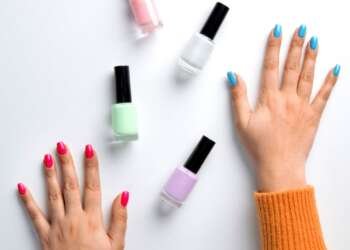 At-Home manicure tips