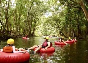 Maximise your long weekend