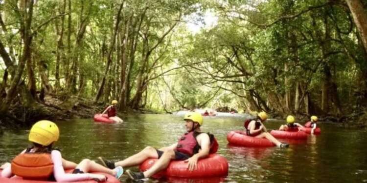 Maximise your long weekend