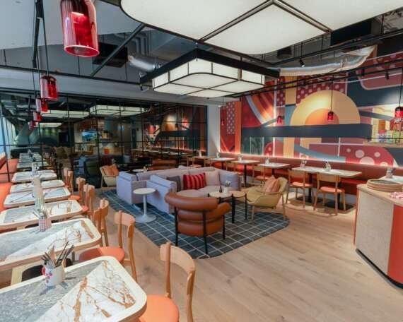 Caption by Hyatt Sydney 