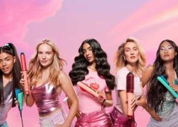 GHD Jelly Collection